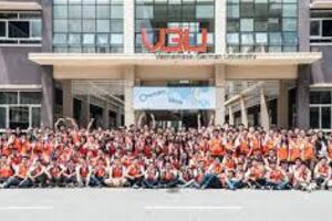 Đẩy nhanh tiến độ xây Trường Đại học Việt - Đức