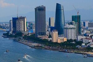 Khuyến nghị chiến lược phát triển đô thị Việt Nam giai đoạn 2021-2030