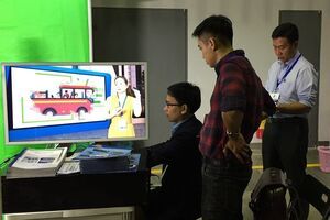 TP Hồ Chí Minh ứng dụng công nghệ số để thay đổi cuộc sống người dân