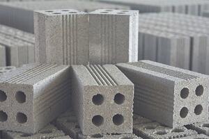 Nghiên cứu sử dụng phế thải bùn vôi của nhà máy giấy để sản xuất gạch không nung