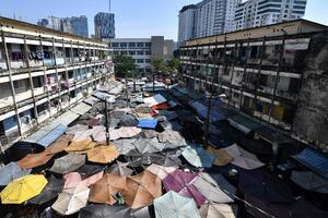 Thành phố Hồ Chí Minh: Đẩy nhanh cải tạo, xây mới chung cư cũ