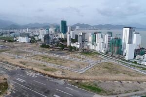 Quảng Nam thanh tra 6 dự án bất động sản của Công ty Thái Dương làm chủ đầu tư