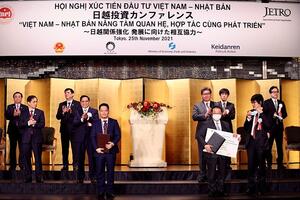 T&T Group hợp tác với Nhật Bản phát triển y tế chất lượng cao tại Việt Nam