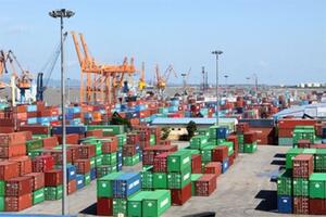Tổng trị giá xuất nhập khẩu hàng hóa tăng 3% trong đầu tháng 11