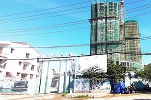 Bình Định phê duyệt dự án nhà ở xã hội tại thị xã Hoài Nhơn