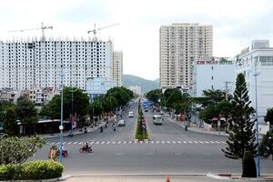 Bà Rịa- Vũng Tàu: Quy hoạch đô thị phát triển bền vững