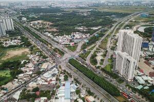 Thành phố Hồ Chí Minh: Dồn lực cho công trình trọng điểm