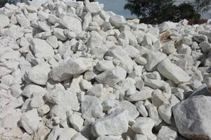 Khai thác đá vôi làm vật liệu xây dựng – hiệu quả gắn liền với nỗ lực bảo vệ môi trường