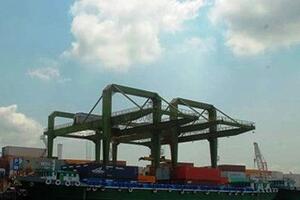 TP.HCM xây cụm cảng trung chuyển 5.800 tỉ đồng ở quận 9